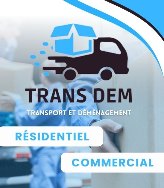 Déménageur entreprise de déménagement lavaltrie droite