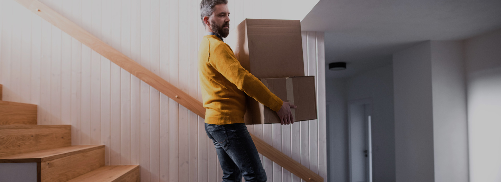 Déménageur, entreprise de déménagement au Québec